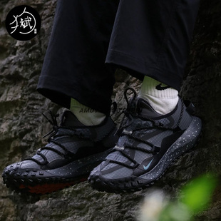 GTX男女户外防水登山越野跑步鞋 Fly IB7328 Mountain Nike耐克ACG