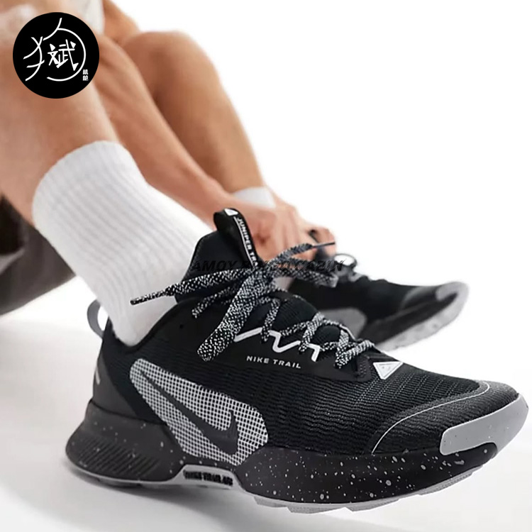 NikeTrail3女子户外越野跑步鞋