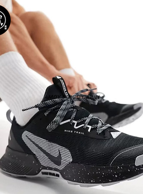 Nike耐克 Juniper Trail 3女子户外登山越野运动休闲跑步鞋FQ0902