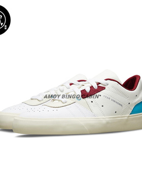 Nike耐克 Air Jordan Serises 05女子白蓝运动休闲板鞋FB1868-111