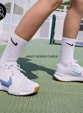 Nike耐克 Air Zoom GP Challenge Pro女子挑战者运动网球鞋FB3146