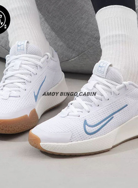 Nike耐克Court Vapor Lite 2HC女子运动专业训练休闲网球鞋DV2019