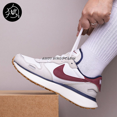 NikePhoenix女子复古休闲跑鞋