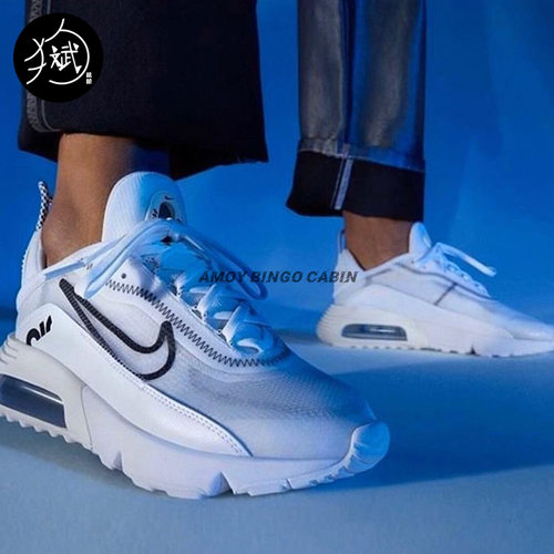 NikeAirMax2090女子蝉翼休闲鞋