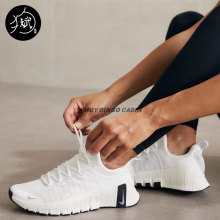 Nike耐克Free Metcon6女子缓震综合训练健身运动跑步鞋FZ1695-101