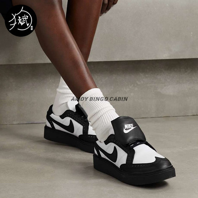 Nike权志龙4.0小雏菊男女板鞋