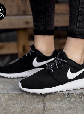 NikeRosheOne女子休闲跑鞋Roshe