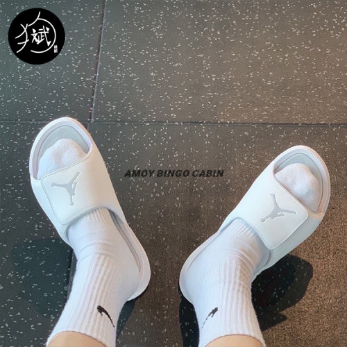 NikeAirJordanAJ6男女运动拖鞋
