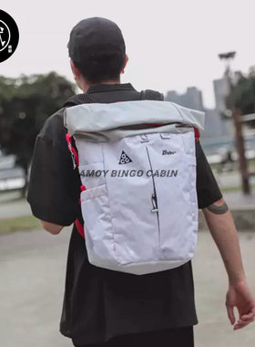 NikeACG男女运动户外双肩包