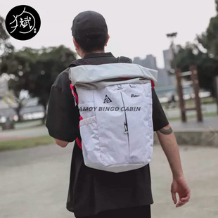 Nike耐克 ACG男女超大容量运动户外机能登山防水双肩书背包DV4054