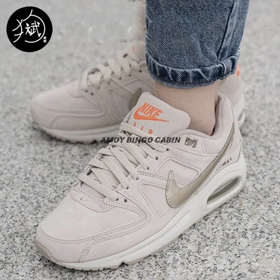 NikeAirMaxCommand女子休闲鞋