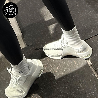 NikeMetcon9女子深蹲运动训练鞋