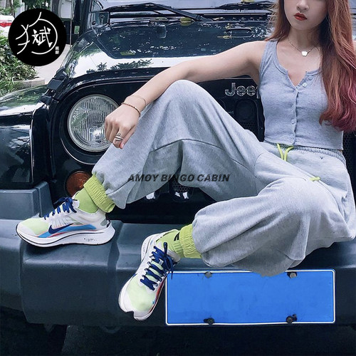 NikeZoomFlySPAS女子跑步鞋