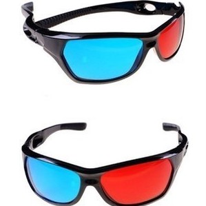 Lunettes 3D - Ref 1243606 Image 1