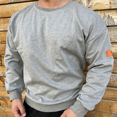 长袖休闲健身帅气逼人