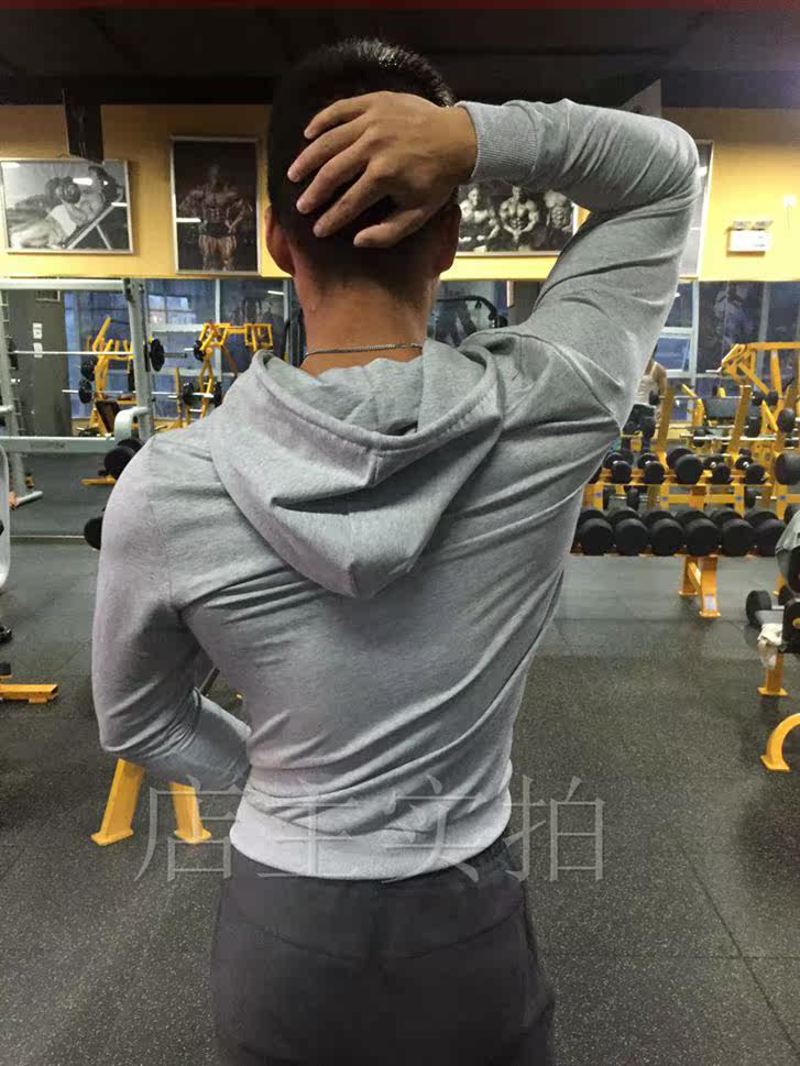 Vêtement fitness uniGenre - Ref 604335 Image 4