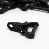 191背带扣头通用型枪背带卡扣带锁定装 置