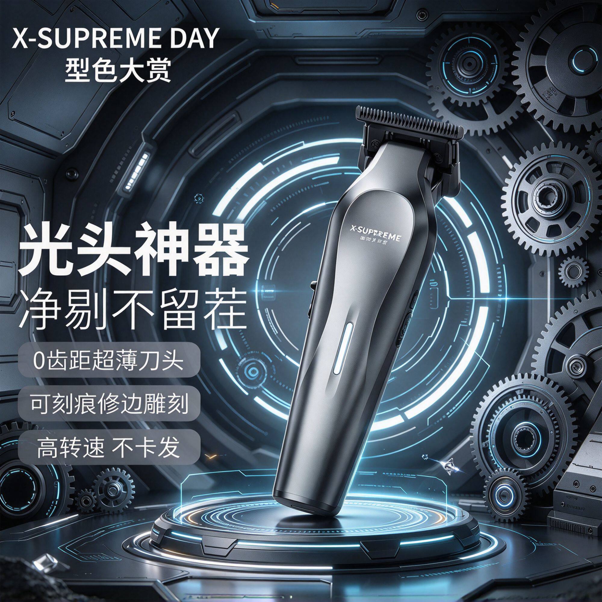 【买贵必赔】型色大赏K8雕刻剪