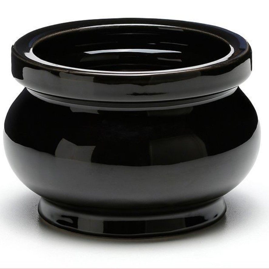 纯色香炉佛具插香熏香蜡烛油灯座跨境花盆蜡烛灯DIY,家居饰品,烛台,淘宝优惠券,粉丝福利购,淘宝优惠卷