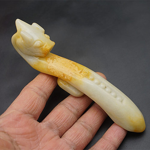 玉佩玉坠仿古手工雕刻