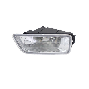 适用于七代雅阁前雾灯雾灯罩03 04 05 06 07年左右保险杠灯七代半