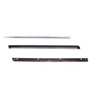 适用七代雅阁车门防撞条7.5代03 04 05 06 07款防擦条装饰条边条