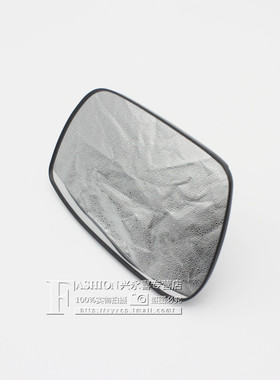 适用于花冠卡罗拉凯美瑞倒车镜片后视镜片左右反光镜片倒后镜