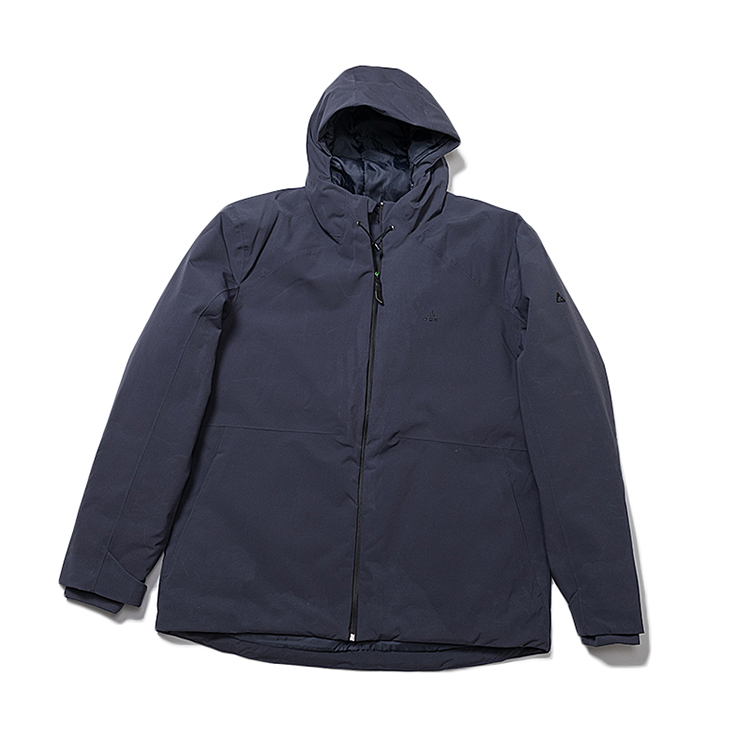 软壳冲锋衣夹棉加厚防风防水