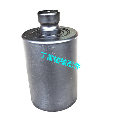 挖机配件洋马100托带轮托链轮VIO100托带轮矿山