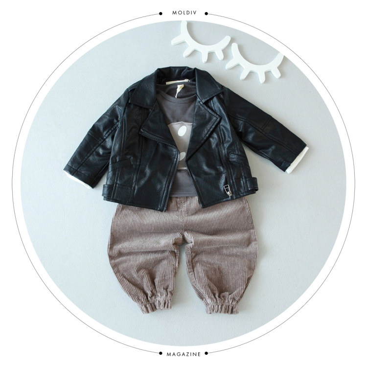 Veste pour garcon - Ref 2158931 Image 1