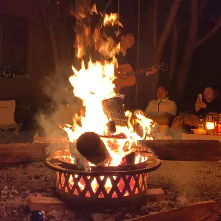 晚会篝火炉民宿庭院多功能圆形取暖炉炭火炉特大号民宿篝火烧烤炉,住宅家具,庭院烤火炉,淘宝优惠券,粉丝福利购,淘宝优惠卷