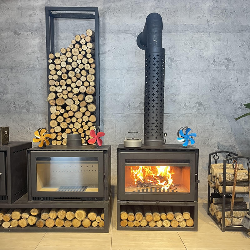 真火壁炉燃木取暖炉钢板烧煤炉子民宿别墅农村装饰家用室内柴火炉