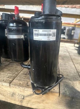 ASN98D22UFZ原装拆机适用于美的格力海信海尔直流变频空调压缩机