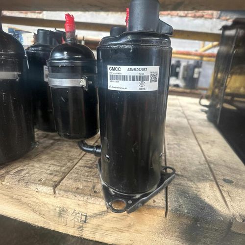 ASN98D22UFZ原装拆机适用于美的格力海信海尔直流变频空调压缩机