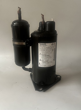 松下5RS102ZBC21 5RS092ZBC21海尔空调大1.5匹直流变频压缩机R410