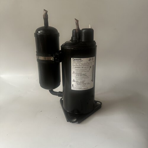 松下5RS102ZLA21 5RS092ZLA21海尔空调大1.5匹直流变频压缩机R410