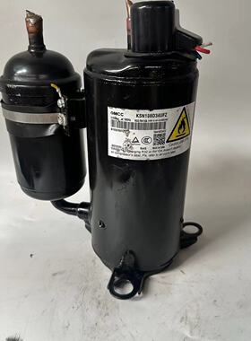 KSN98D34UFZ3原装拆机美的格力海信海尔TCL变频直流1.5匹压缩机