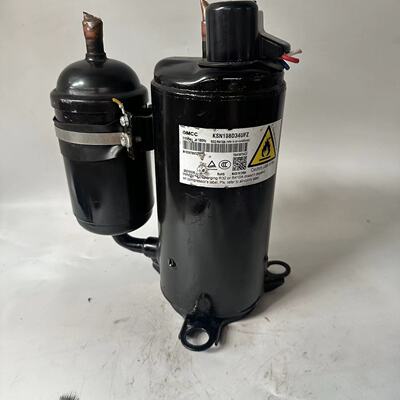 KSN98D34UFZ3原装拆机美的格力海信海尔TCL变频直流1.5匹压缩机
