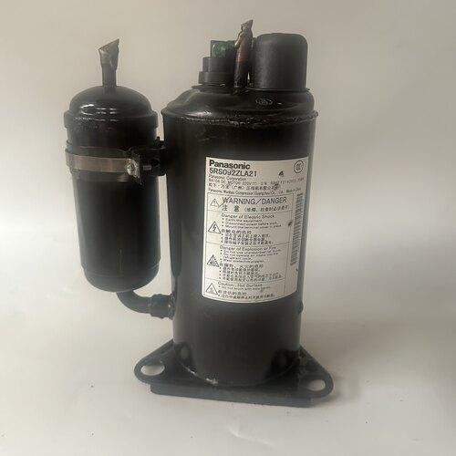 松下5RS102ZMD21 5RS092ZME21海尔空调大1.5匹直流变频压缩机R410