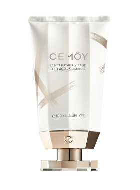 澳诗茉CEMOY®白金流明净肤洁面乳清洁氨基酸清透洁面