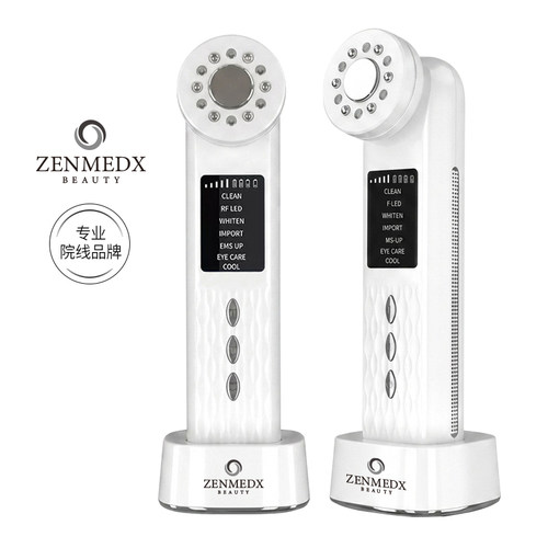 ZENMEDX超声波美容仪提拉紧致