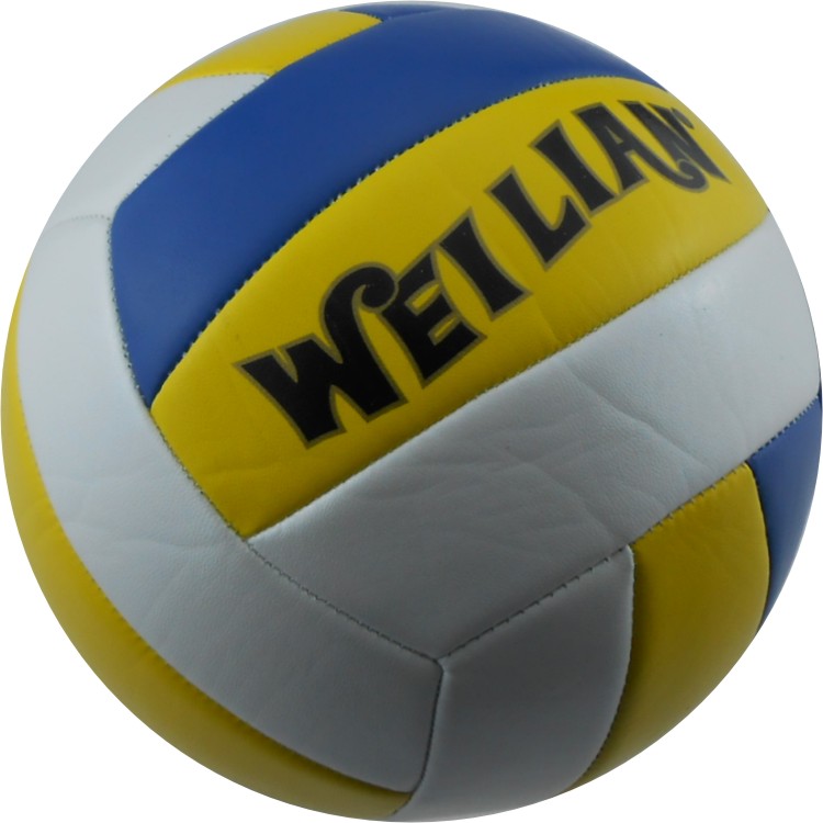 Ballon de volley-ball WEILIAN - Ref 2016361 Image 2