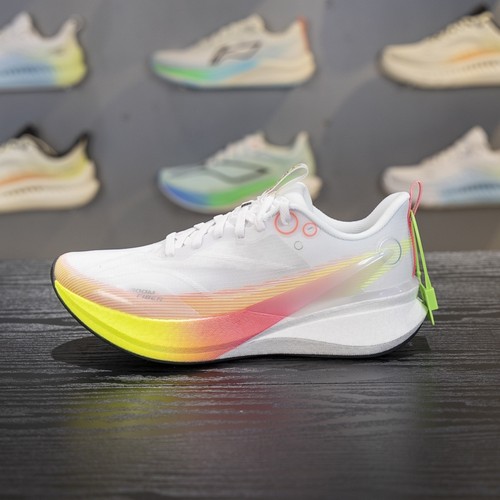 李宁赤兔8PRO女子运动鞋