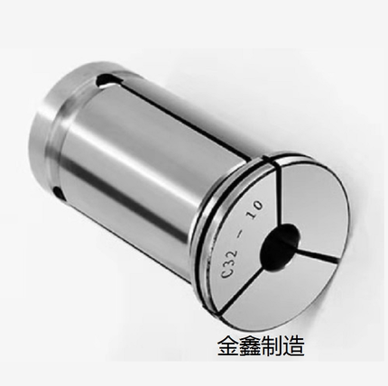 强力筒夹C32-3.5mm4.5mm5.5mm6.5\8.5\9.5\10.5\11.5\12.5-25.5mm