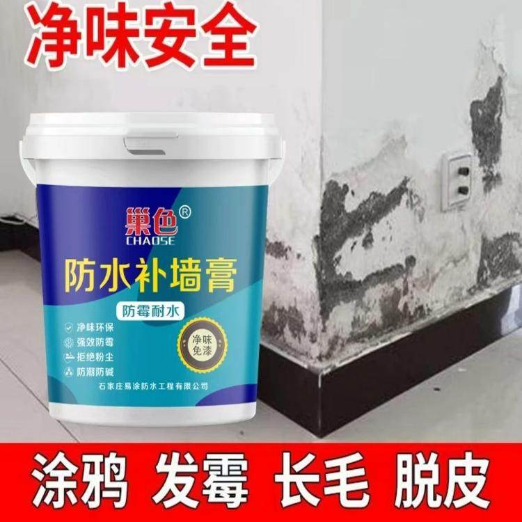 补墙膏墙面修补白色家用防水补墙膏防霉耐水免漆墙面修补膏防潮,基础建材,墙面修补膏,淘宝优惠券,粉丝福利购,淘宝优惠卷