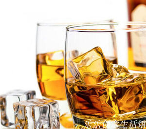 方形亚克力假冰块仿真冰粒塑料水晶石酒吧KTV用品拍摄道具1斤价格