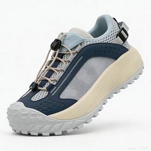 美骆世家6777新款徒步鞋2026春夏运动凉鞋徒步登山涉水鞋户外男鞋