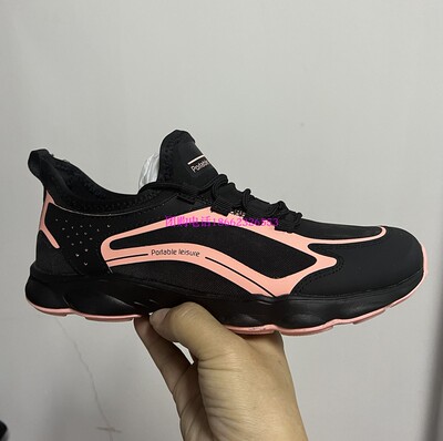 6588美骆世家溯溪鞋2024春夏一脚蹬休闲鞋男女户外运动涉水鞋5588