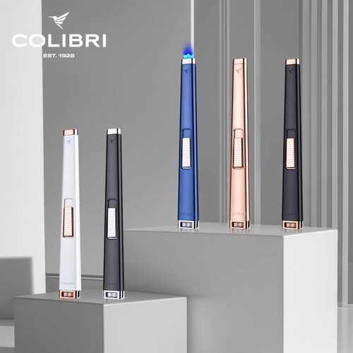 COLIBRI科乐比长条雪茄打火机