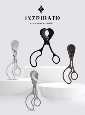 意大利闪灵手握式雪茄剪 德国进口钢材 超级锋利